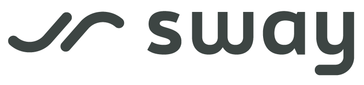 Sway logo w/o background